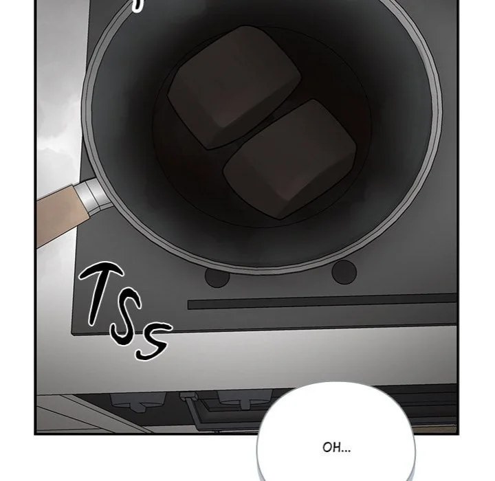 Paws on Campus Webtoon - chapter 13 page 9