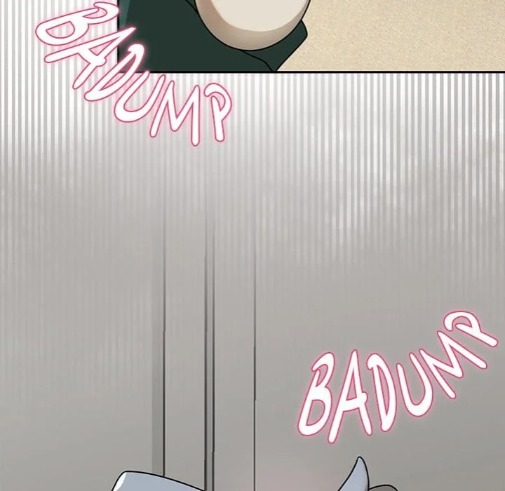 Paws on Campus Webtoon - chapter 13 page 90