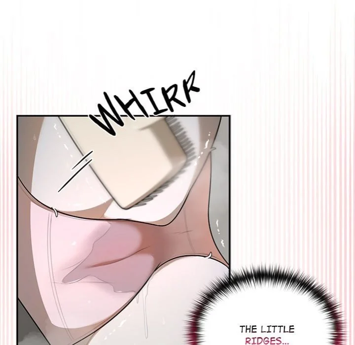 Paws on Campus Webtoon - chapter 14 page 11
