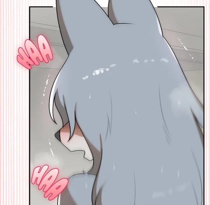 Paws on Campus Webtoon - chapter 14 page 128