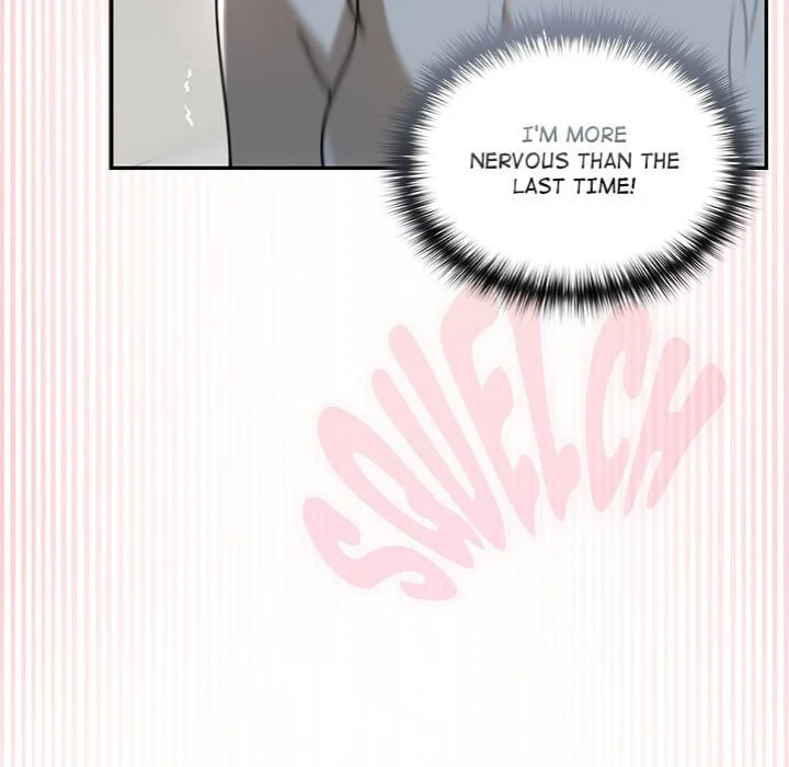 Paws on Campus Webtoon - chapter 14 page 129
