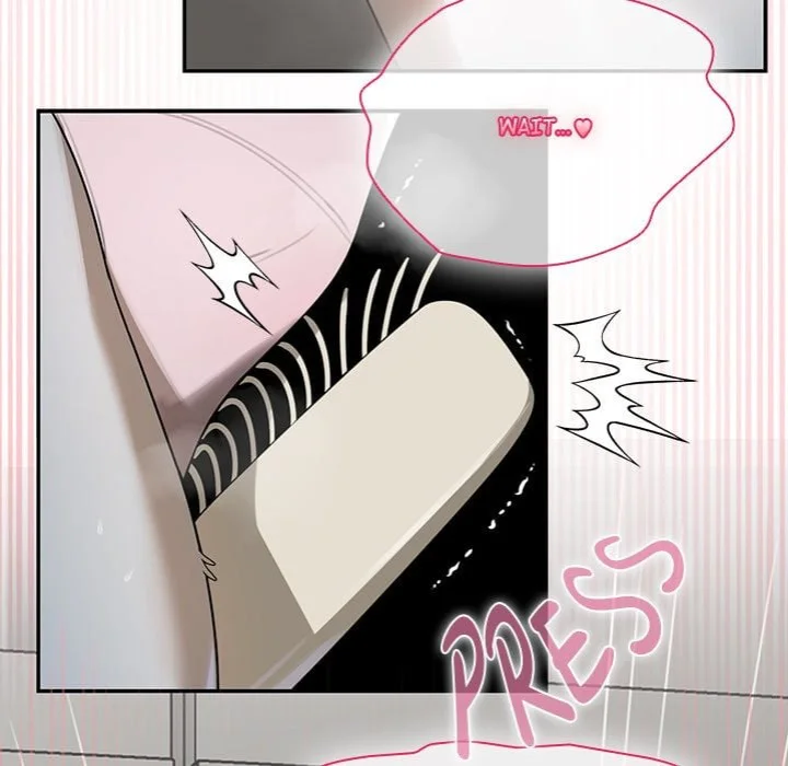 Paws on Campus Webtoon - chapter 14 page 13