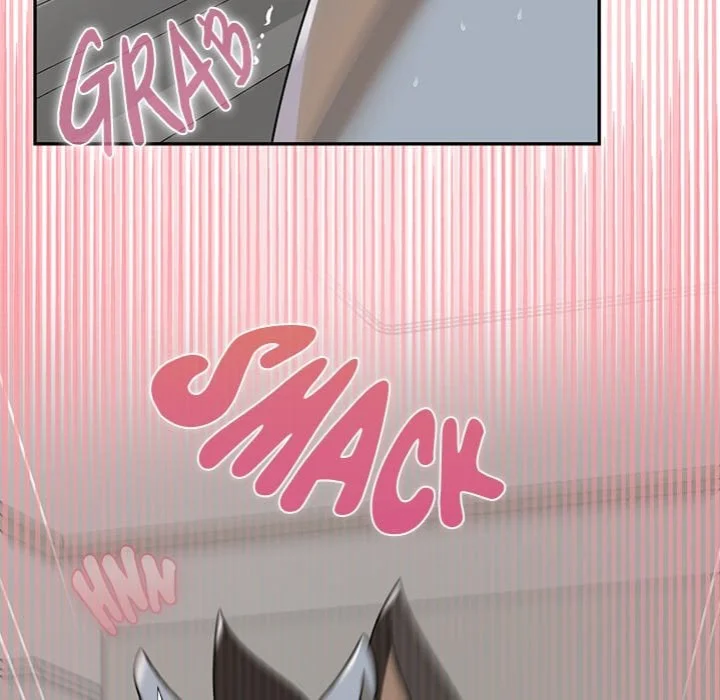 Paws on Campus Webtoon - chapter 14 page 136