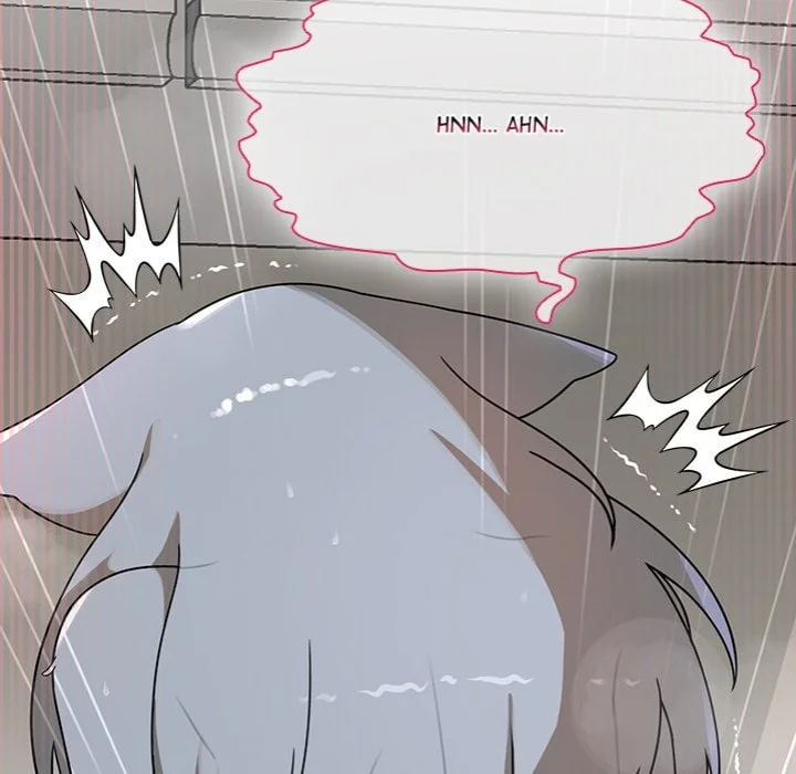 Paws on Campus Webtoon - chapter 14 page 14
