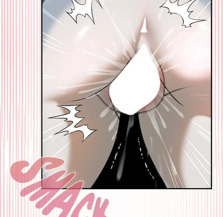 Paws on Campus Webtoon - chapter 14 page 141