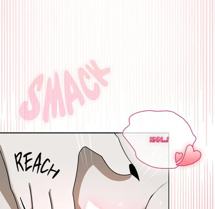 Paws on Campus Webtoon - chapter 14 page 145