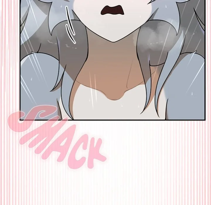 Paws on Campus Webtoon - chapter 14 page 152