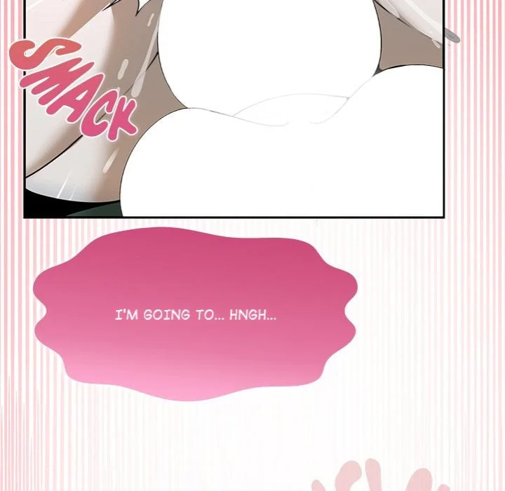Paws on Campus Webtoon - chapter 14 page 154