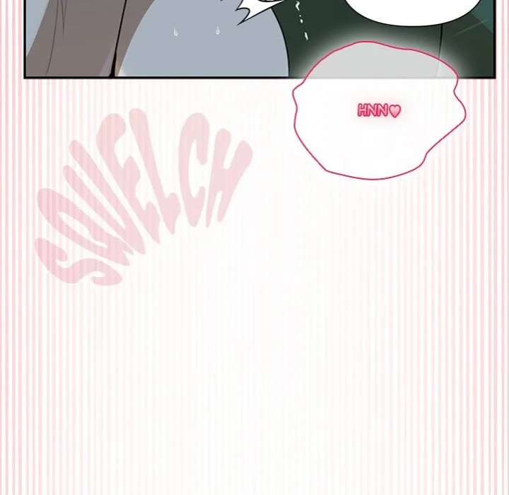 Paws on Campus Webtoon - chapter 14 page 157