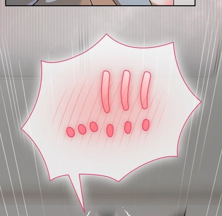 Paws on Campus Webtoon - chapter 14 page 162