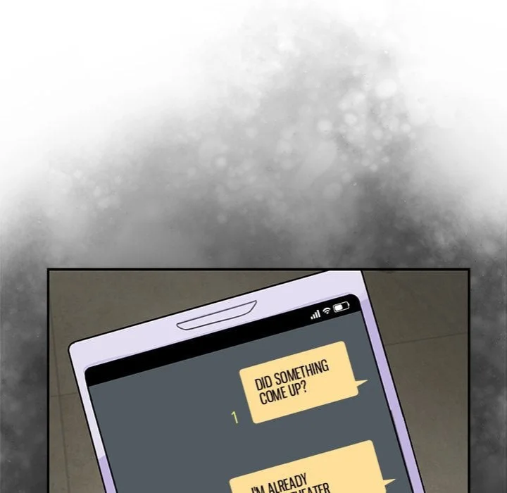 Paws on Campus Webtoon - chapter 14 page 174