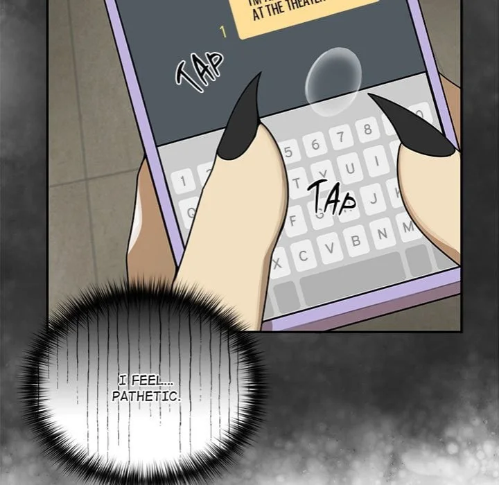 Paws on Campus Webtoon - chapter 14 page 175