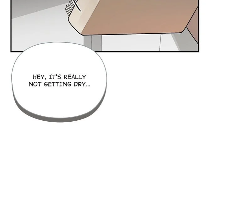 Paws on Campus Webtoon - chapter 14 page 19