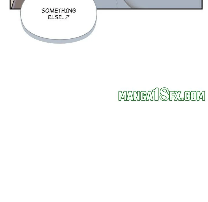 Paws on Campus Webtoon - chapter 14 page 22