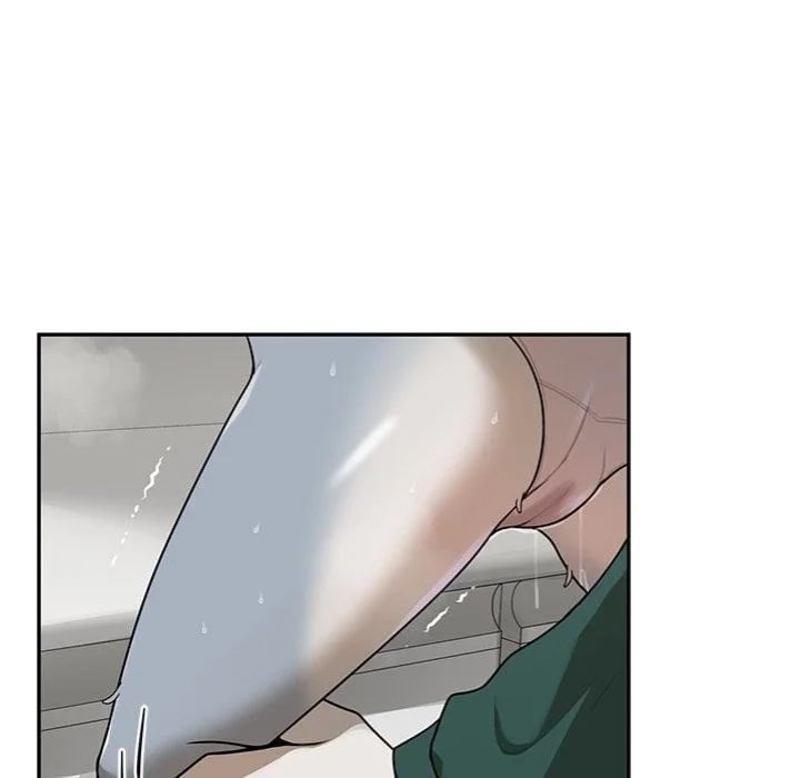 Paws on Campus Webtoon - chapter 14 page 23