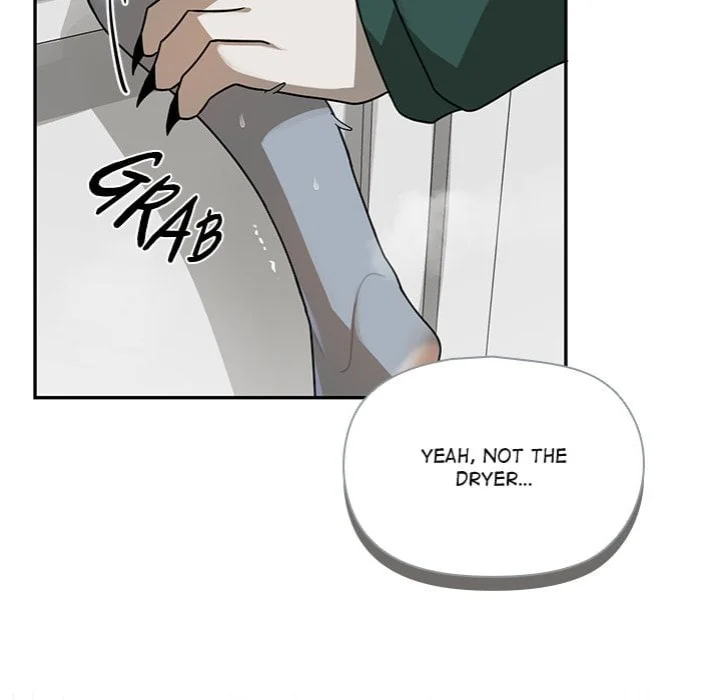 Paws on Campus Webtoon - chapter 14 page 24