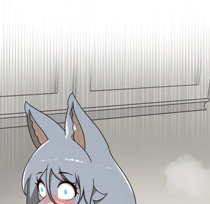 Paws on Campus Webtoon - chapter 14 page 25