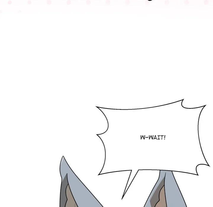 Paws on Campus Webtoon - chapter 14 page 29
