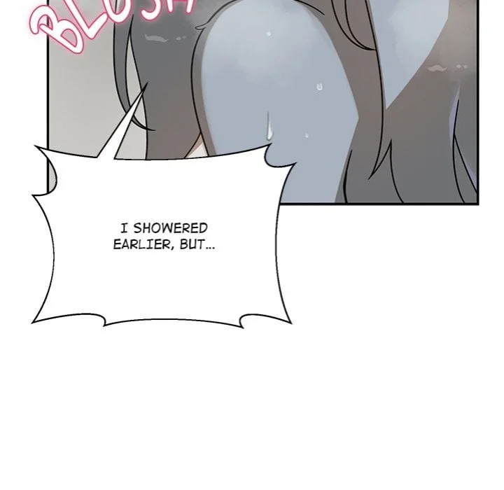 Paws on Campus Webtoon - chapter 14 page 31