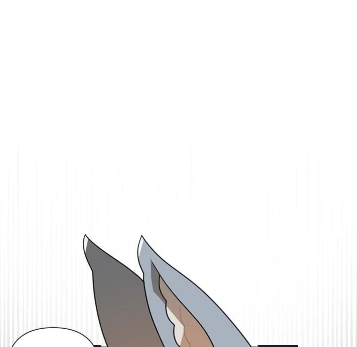 Paws on Campus Webtoon - chapter 14 page 34