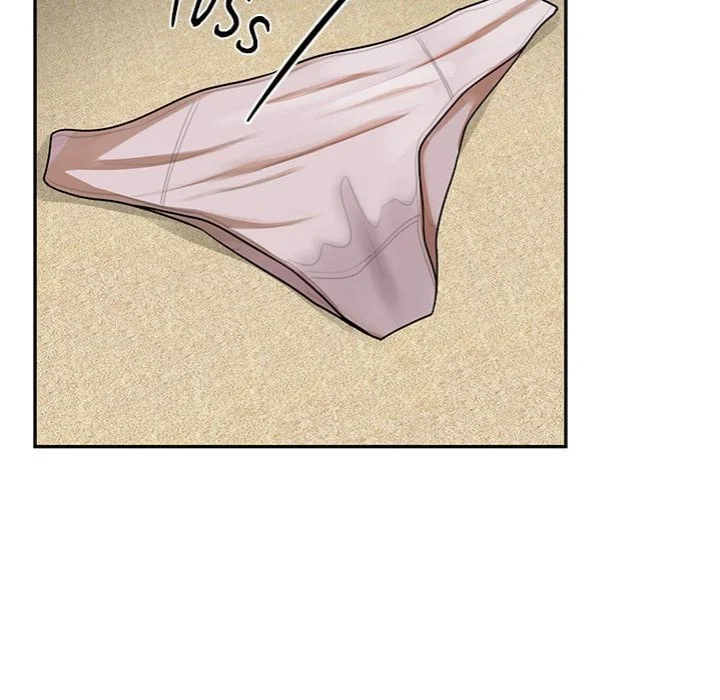 Paws on Campus Webtoon - chapter 14 page 40