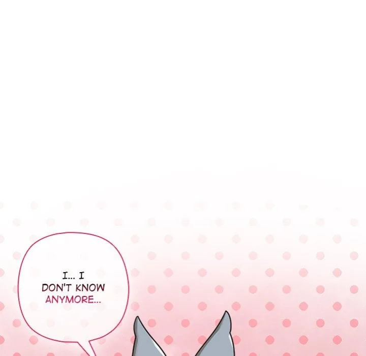 Paws on Campus Webtoon - chapter 14 page 41