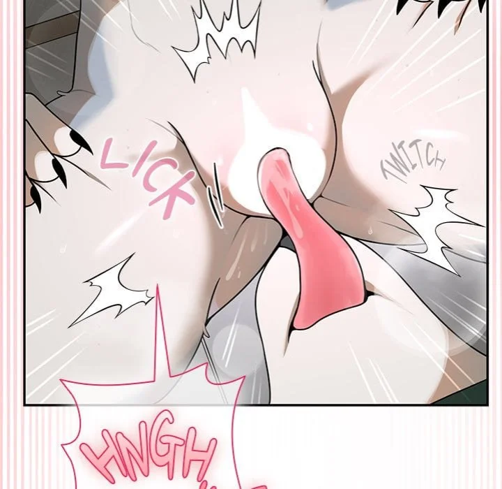 Paws on Campus Webtoon - chapter 14 page 48