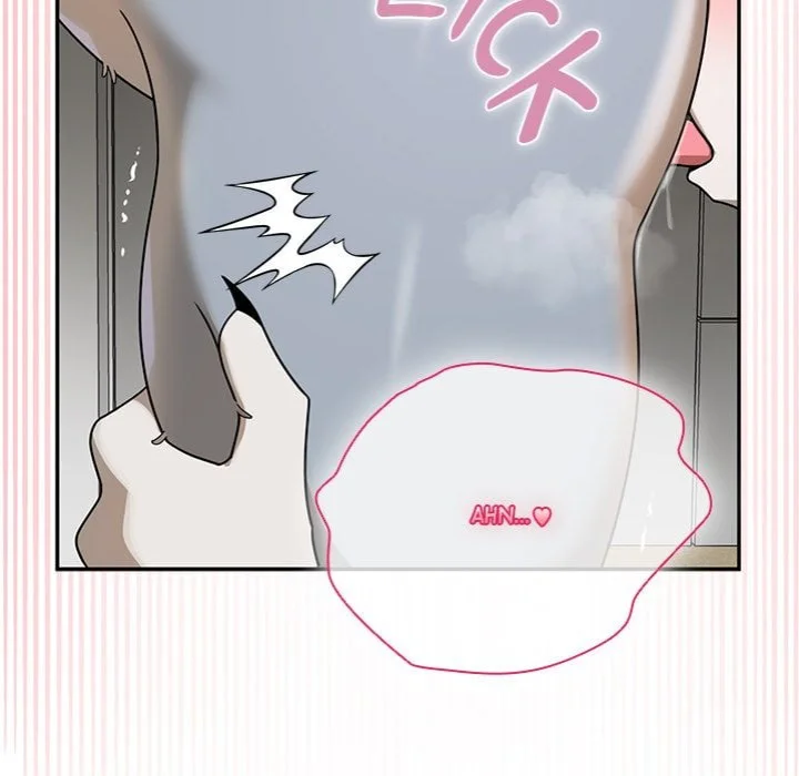 Paws on Campus Webtoon - chapter 14 page 55