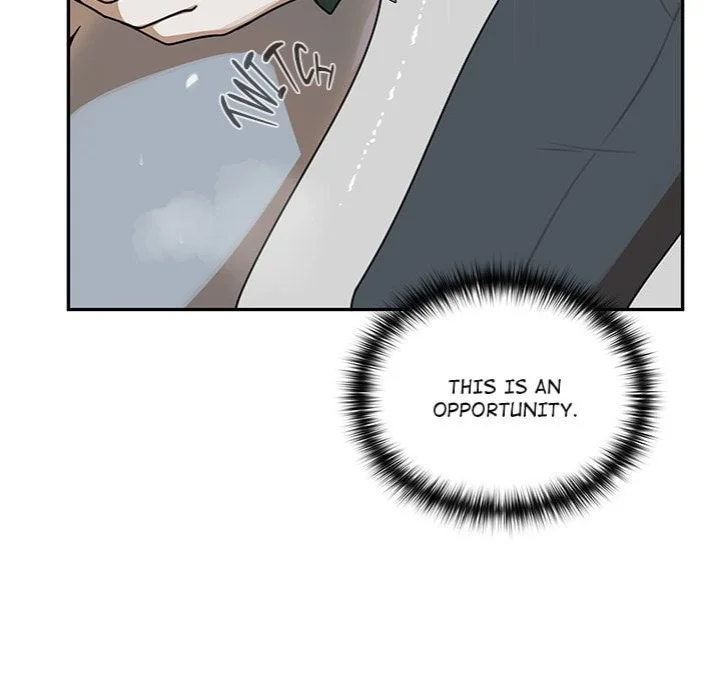 Paws on Campus Webtoon - chapter 14 page 72