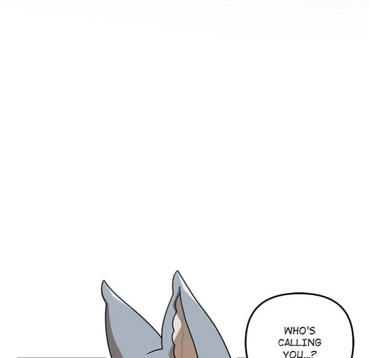 Paws on Campus Webtoon - chapter 14 page 87