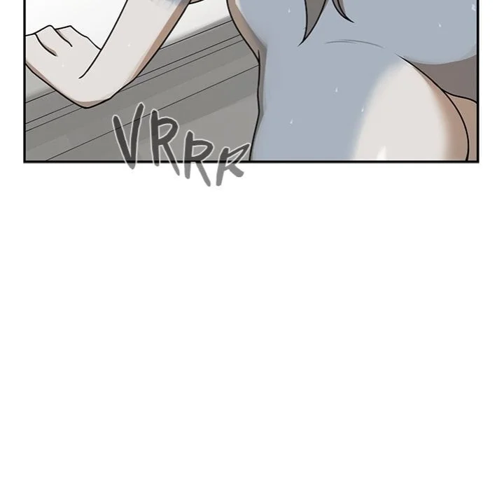 Paws on Campus Webtoon - chapter 14 page 89