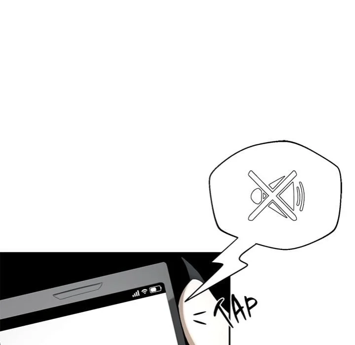Paws on Campus Webtoon - chapter 14 page 90