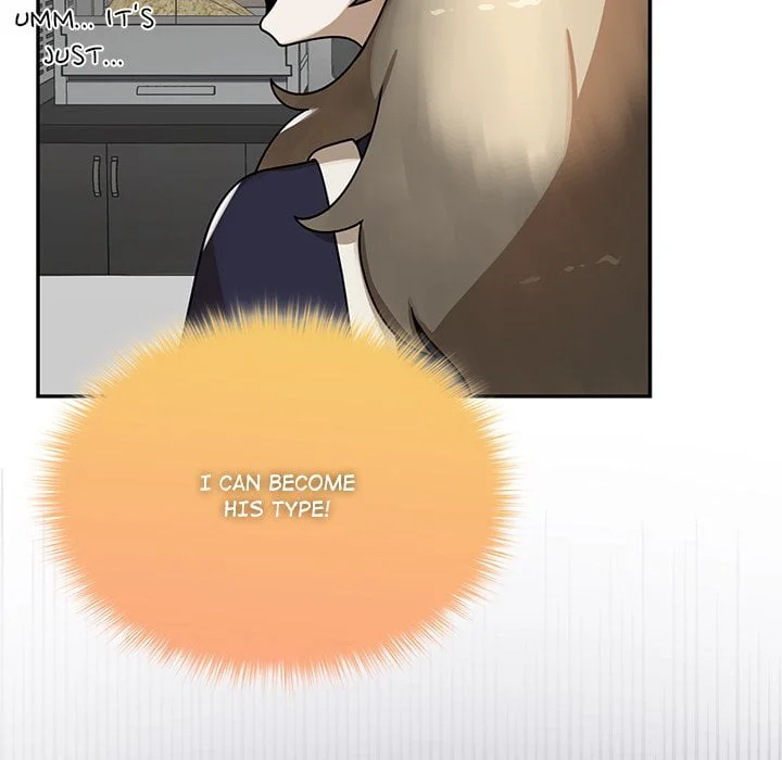 Paws on Campus Webtoon - chapter 15 page 101