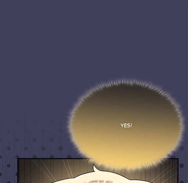 Paws on Campus Webtoon - chapter 15 page 108