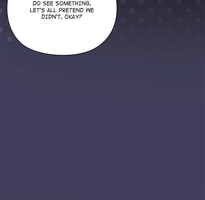 Paws on Campus Webtoon - chapter 15 page 124