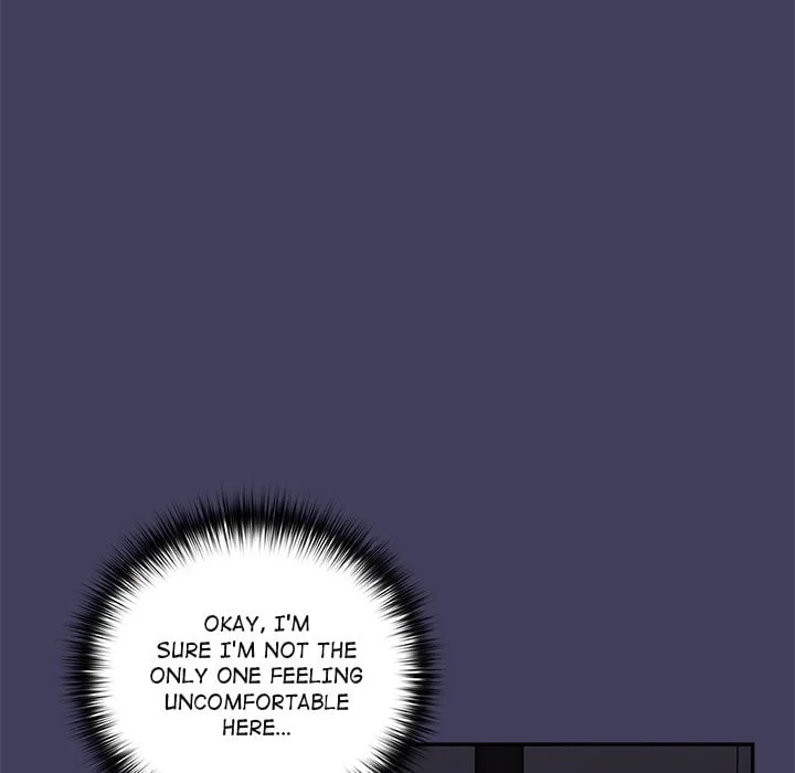 Paws on Campus Webtoon - chapter 15 page 131