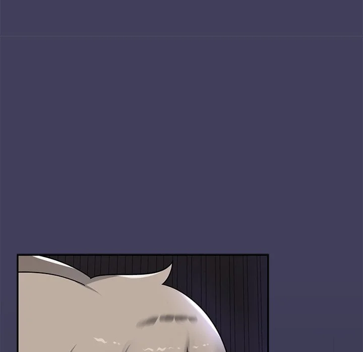 Paws on Campus Webtoon - chapter 15 page 136