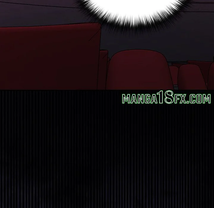 Paws on Campus Webtoon - chapter 15 page 140