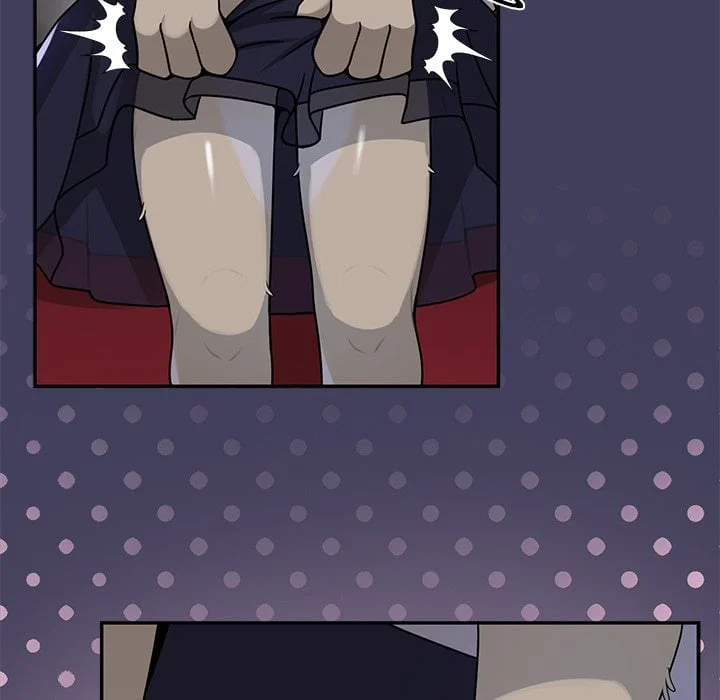 Paws on Campus Webtoon - chapter 15 page 146