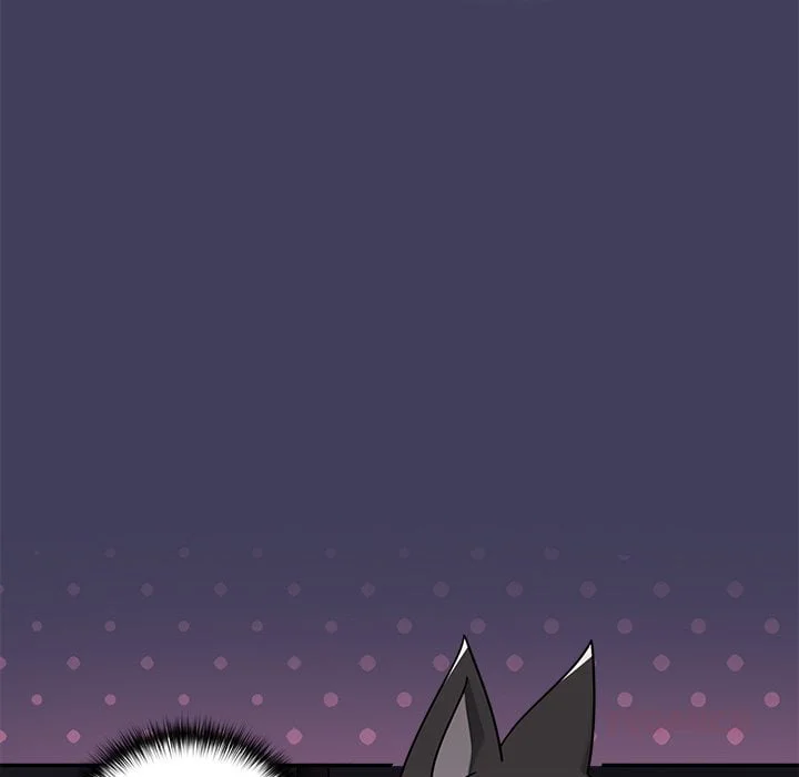 Paws on Campus Webtoon - chapter 15 page 156