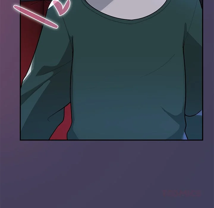 Paws on Campus Webtoon - chapter 15 page 165