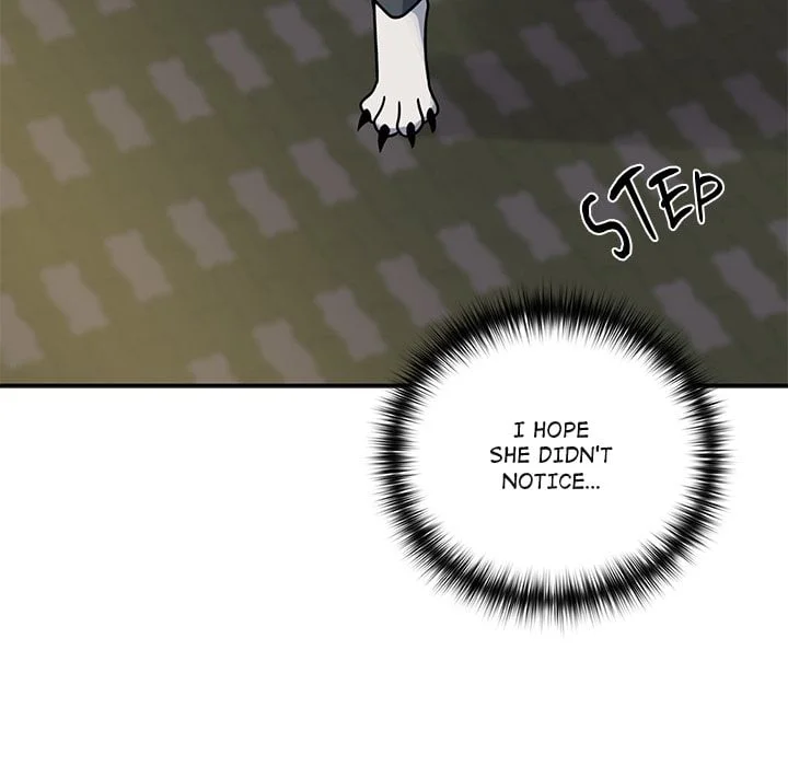 Paws on Campus Webtoon - chapter 15 page 18