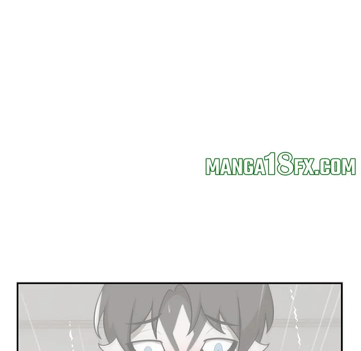 Paws on Campus Webtoon - chapter 15 page 19