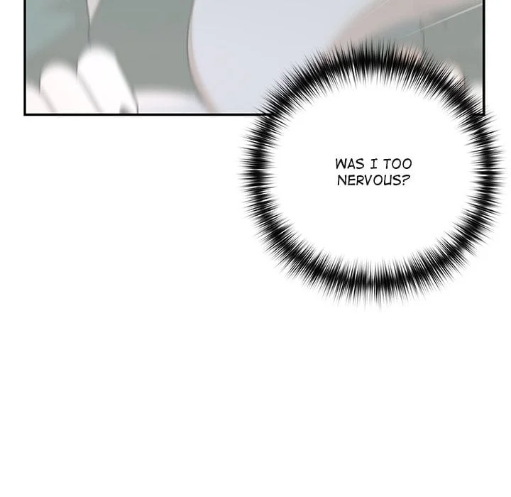 Paws on Campus Webtoon - chapter 15 page 21