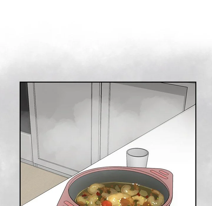 Paws on Campus Webtoon - chapter 15 page 25