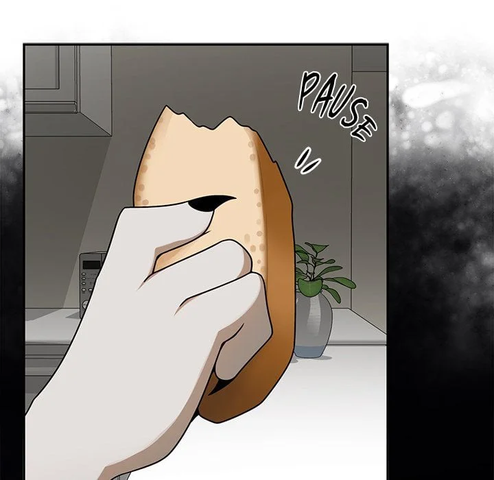 Paws on Campus Webtoon - chapter 15 page 35