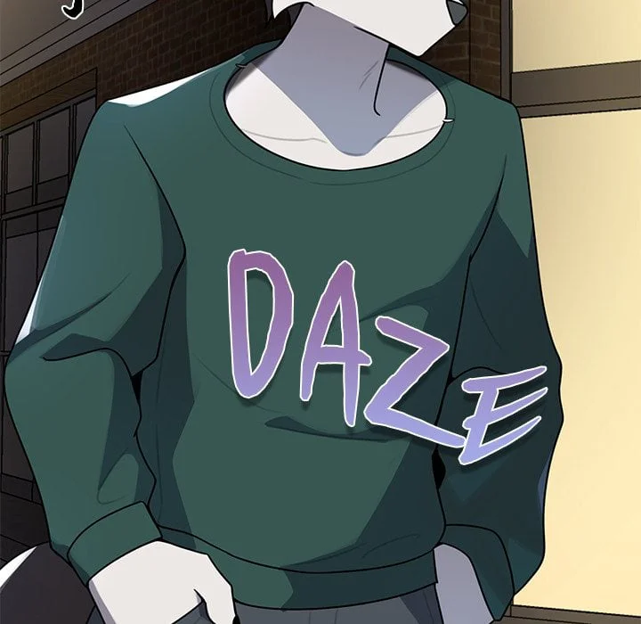 Paws on Campus Webtoon - chapter 15 page 5