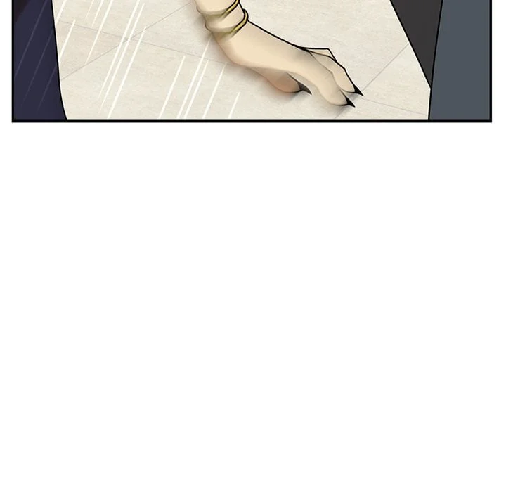 Paws on Campus Webtoon - chapter 15 page 54