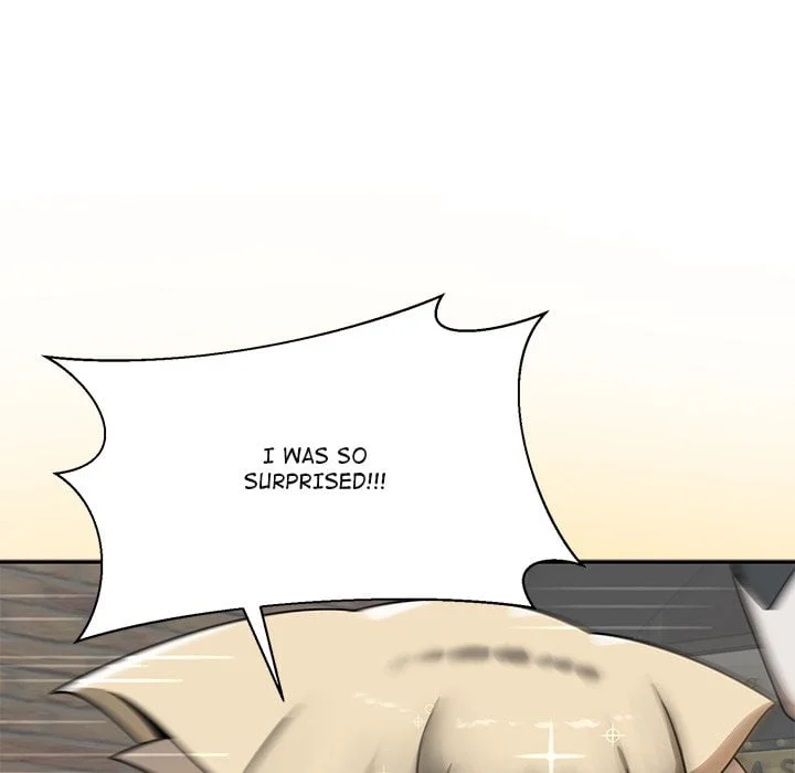 Paws on Campus Webtoon - chapter 15 page 55