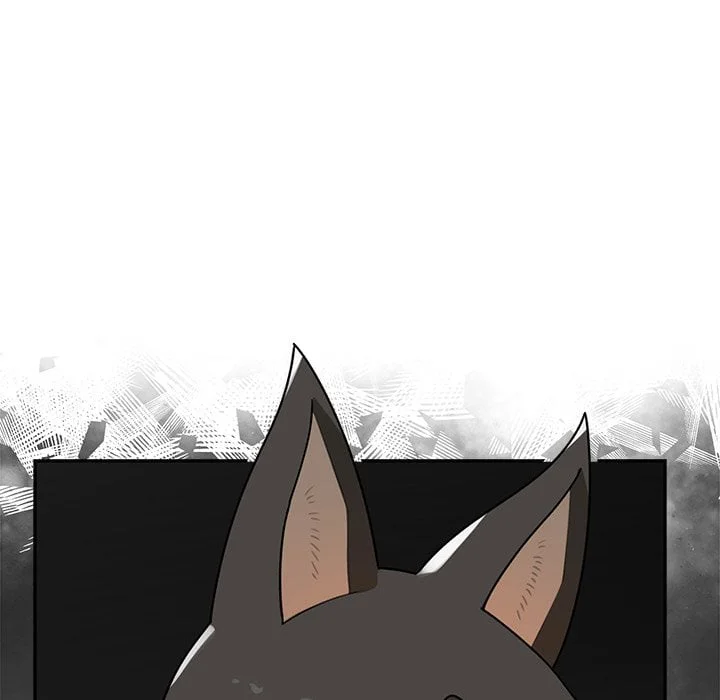 Paws on Campus Webtoon - chapter 15 page 61